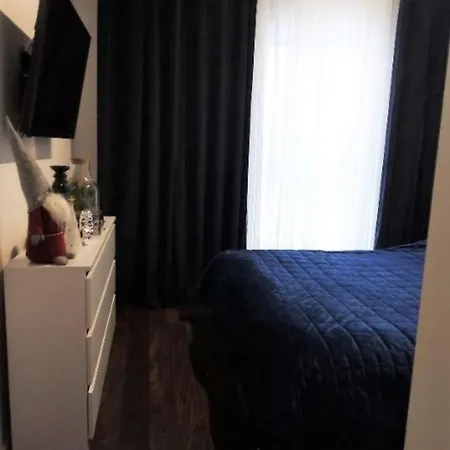 Apartment Blue *